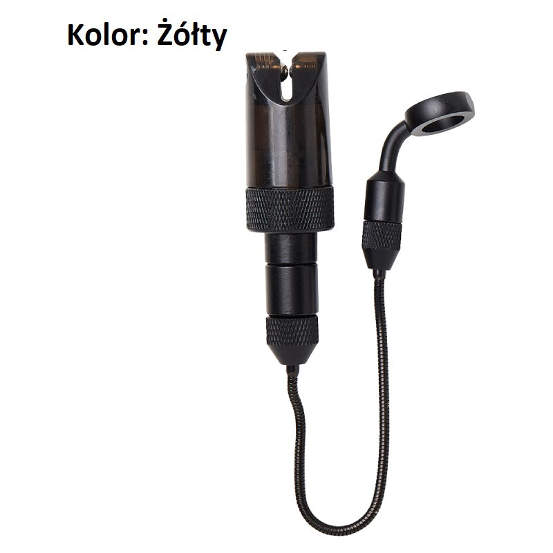 Sygnalizator Prologic SENSOR HANGER zielony Sygnalizator Prologic SENSOR HANGER zielony