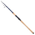 Wędka DAM Steelhead Iconic Spin 240cm / 7-28g