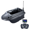 Łódka zanętowa Actor Plus Pro CARBON ( ECHOSONDA + GPS) ACPLUSPROEGCARBON BOATMAN
