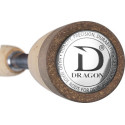 Wędka Dragon hm80 easy rider 260cm / 7-25g