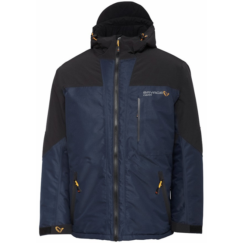 Kombinezon Savage Gear termiczny SG2 roz. XXXL Kombinezon Savage Gear termiczny SG2 roz. XXXL