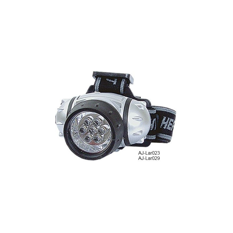 Latarka diodowa AJ-LAR028 Jaxon Latarka diodowa AJ-LAR028 Jaxon