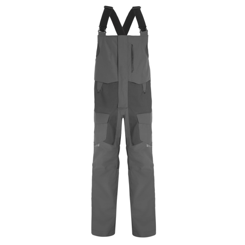 Spodnie wędkarskie Graff 731-B roz. XL/176-182 Spodnie wędkarskie Graff 731-B roz. XL/176-182