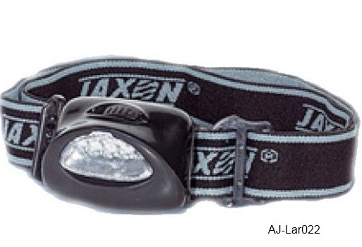 latarka-diodowa-jaxon latarka-diodowa-jaxon