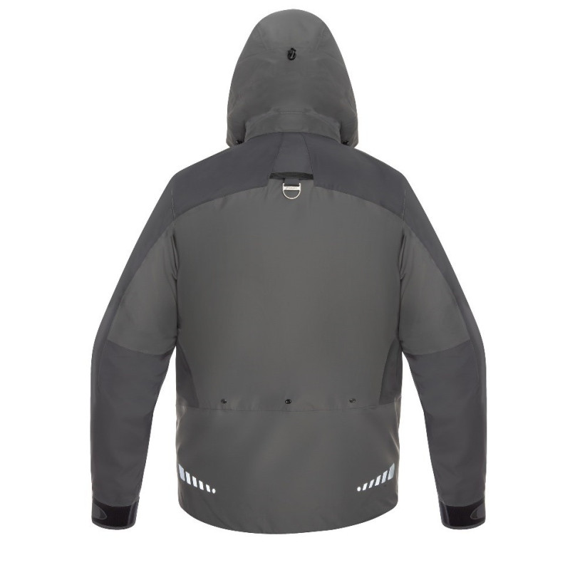 Kurtka Graff wędkarska 632-B roz. 4XL