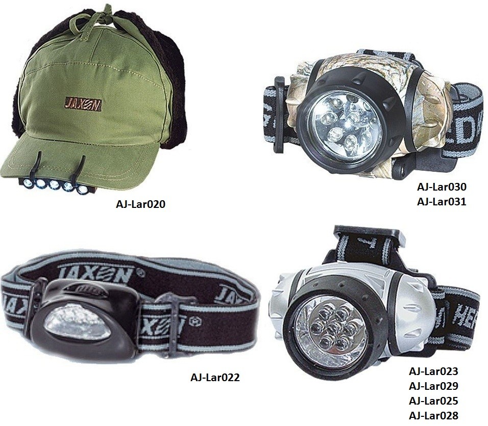 latarka-diodowa-jaxon latarka-diodowa-jaxon