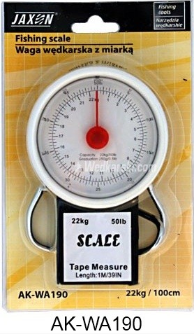 mechaniczna-waga-wedkarska-ak-wa-jaxon mechaniczna-waga-wedkarska-ak-wa-jaxon