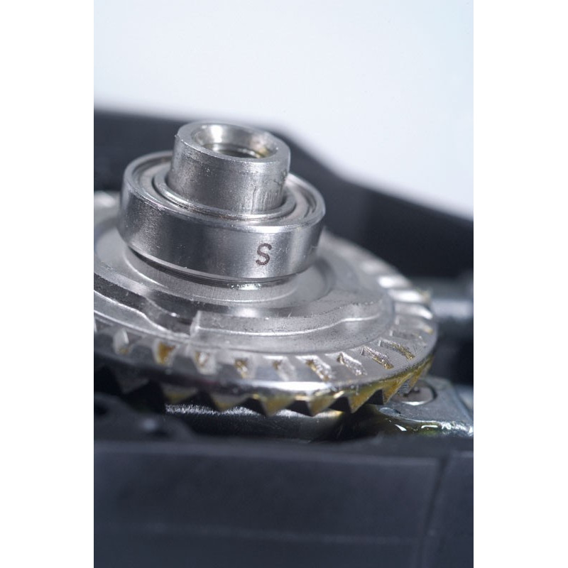 Kołowrotek Dragon Rock HD FD