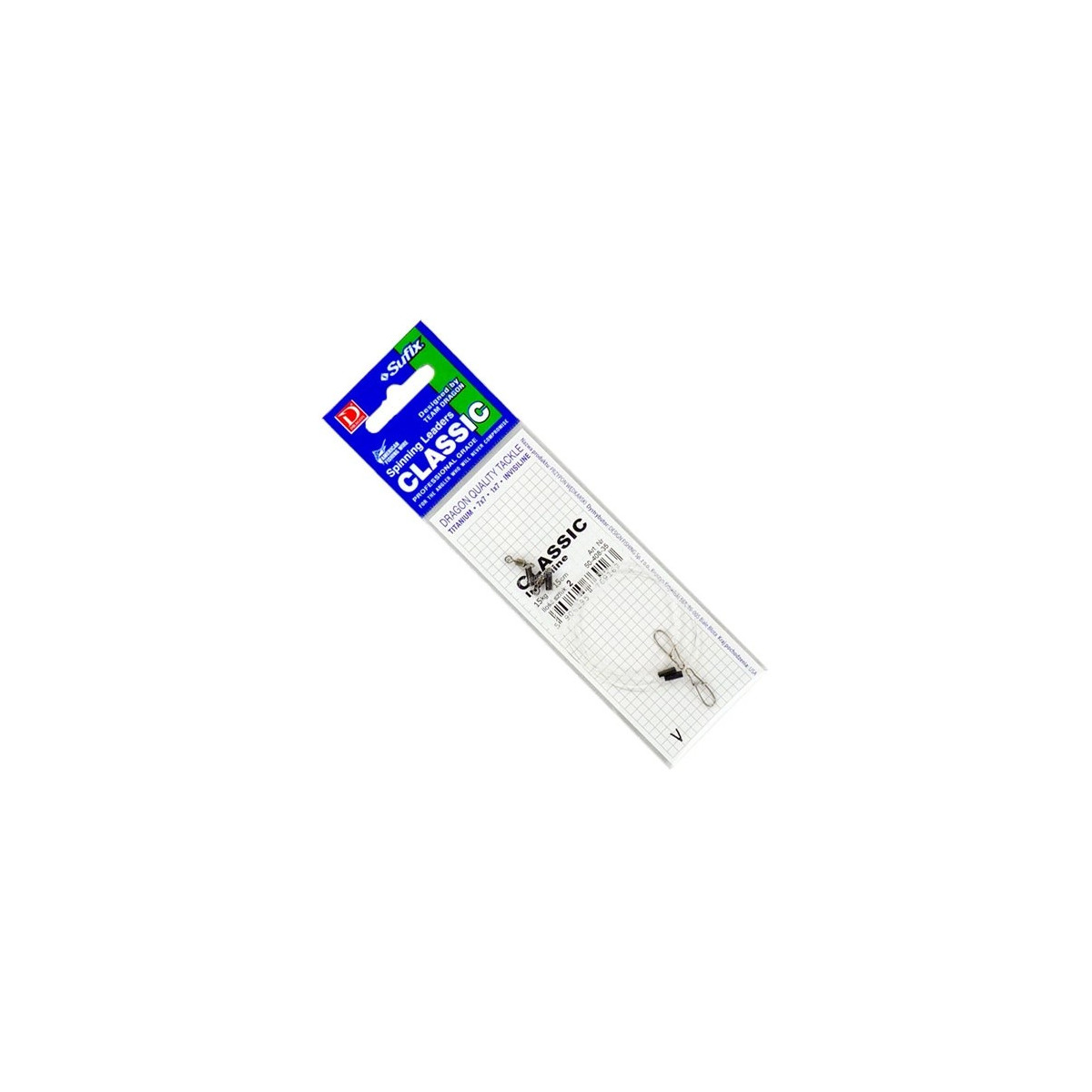 przypon-classic-invisiline-dragon przypon-classic-invisiline-dragon