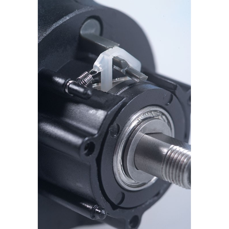 Kołowrotek Dragon Rock HD FD