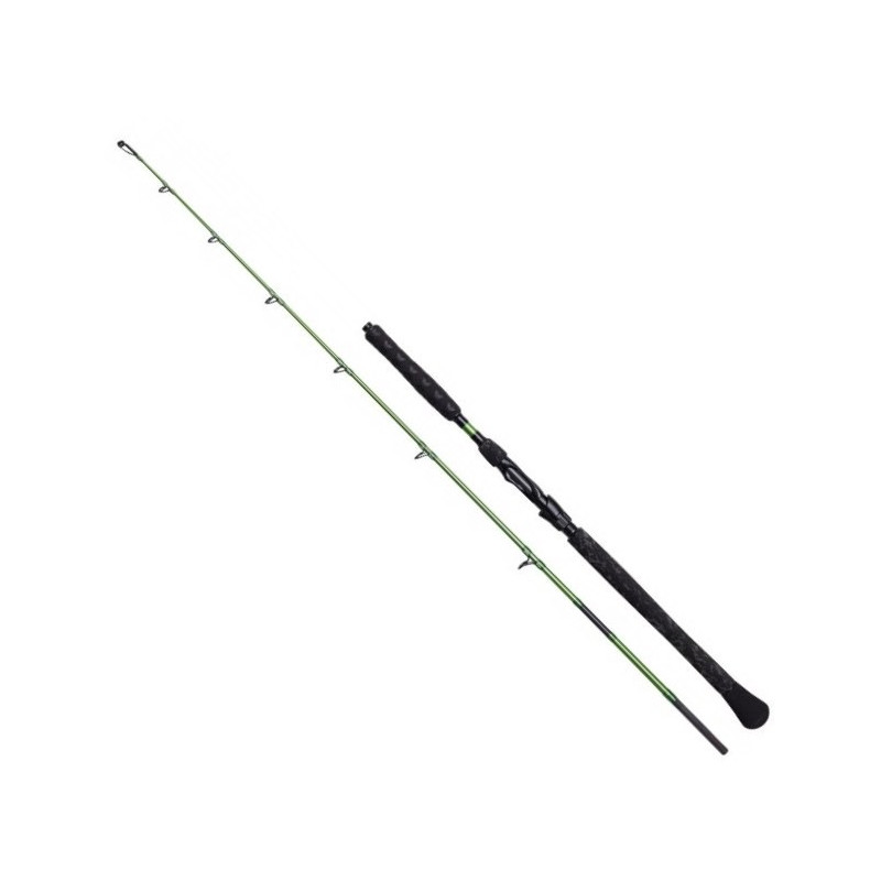 Wędka Madcat Green Close Combat 170cm / 50-125g