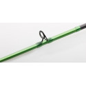 Wędka Madcat Green Close Combat 170cm / 50-125g