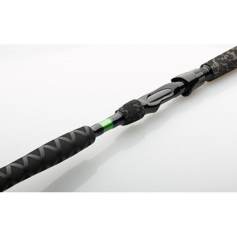Wędka Madcat Green Close Combat 170cm / 50-125g
