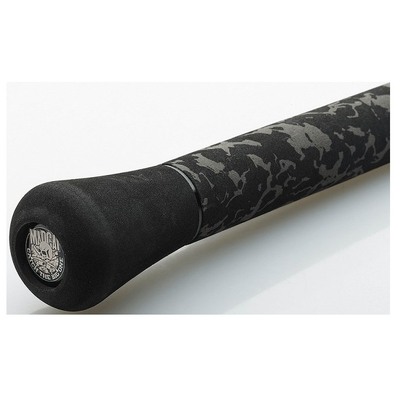 Wędka Madcat Green Close Combat 170cm / 50-125g