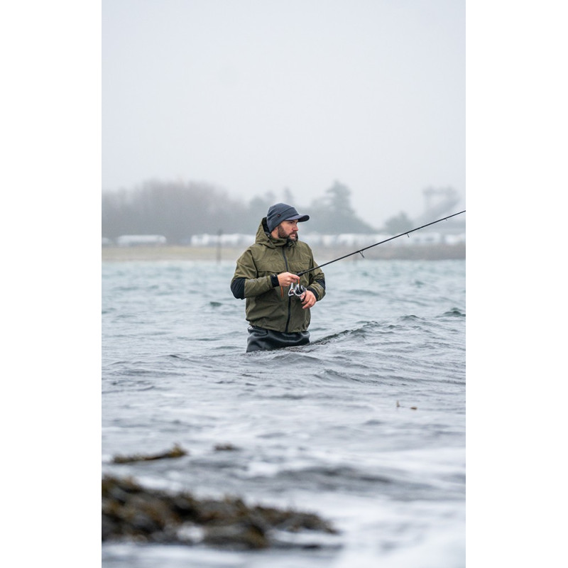 Czapka z daszkiem Savage Gear na zimę roz. uniwersalny Czapka z daszkiem Savage Gear na zimę roz. uniwersalny