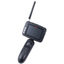 Łódka zanętowa BOATMAN ACTOR PLUS SONAR Echosonda SN 4 HOME GPS