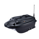 Łódka zanętowa BOATMAN ACTOR PLUS SONAR Echosonda SN 4 HOME GPS