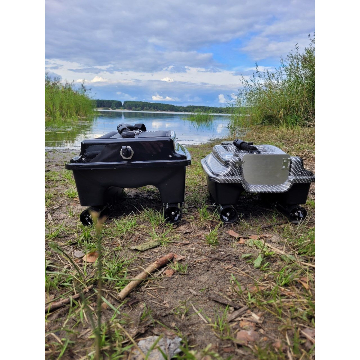 lodka-zanetowa-actor-plus-sonar-echosonda-sn-2-2-boatman