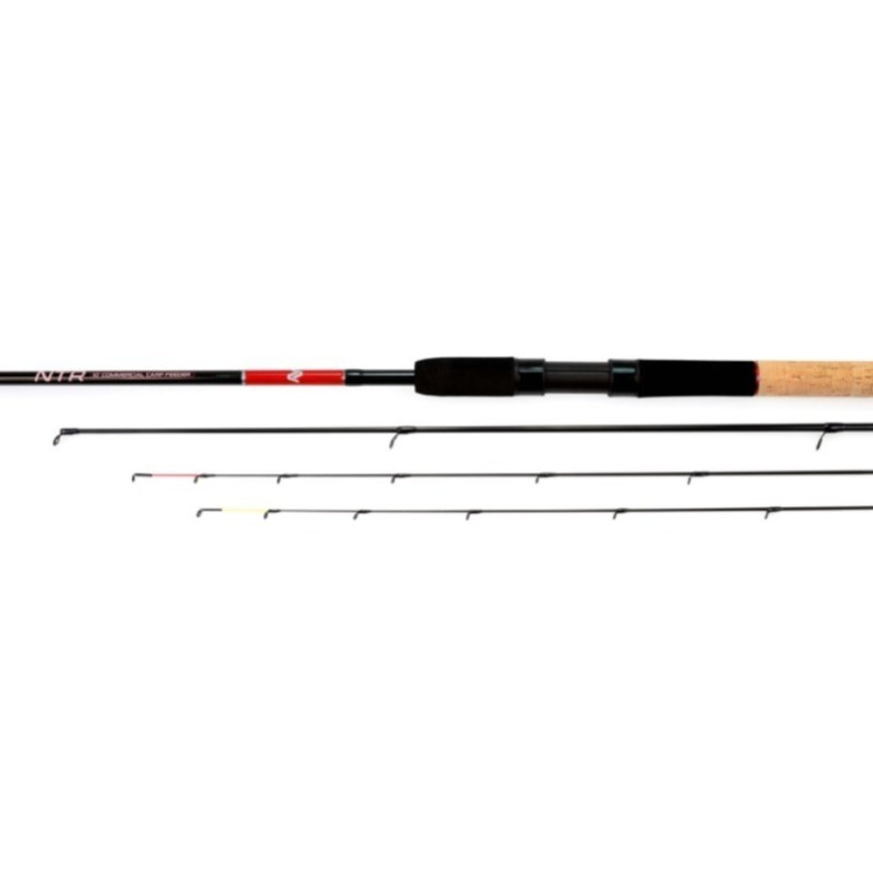 Wędka NYTRO NTR Commercial Carp Feeder 305cm / 40g
