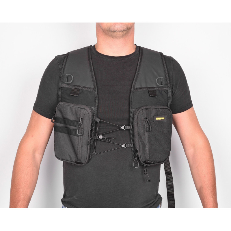 Plecak Spro Activ Pack 15 Plecak Spro Activ Pack 15