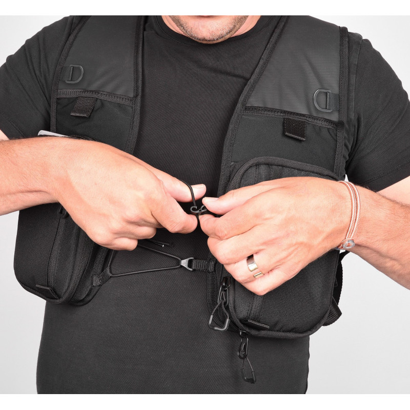 Plecak Spro Activ Pack 15 Plecak Spro Activ Pack 15