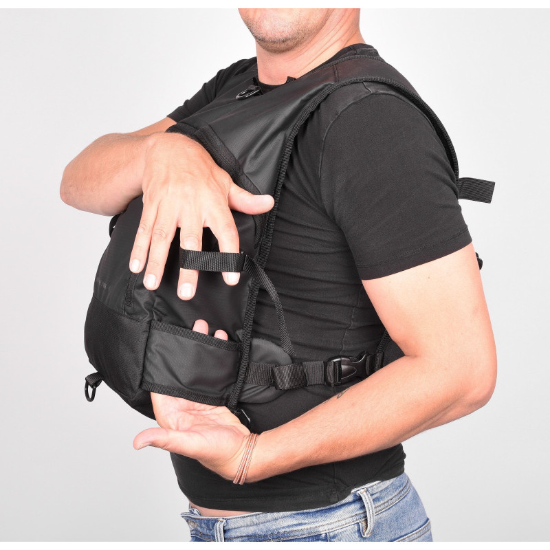 Plecak Spro Activ Pack 15 Plecak Spro Activ Pack 15