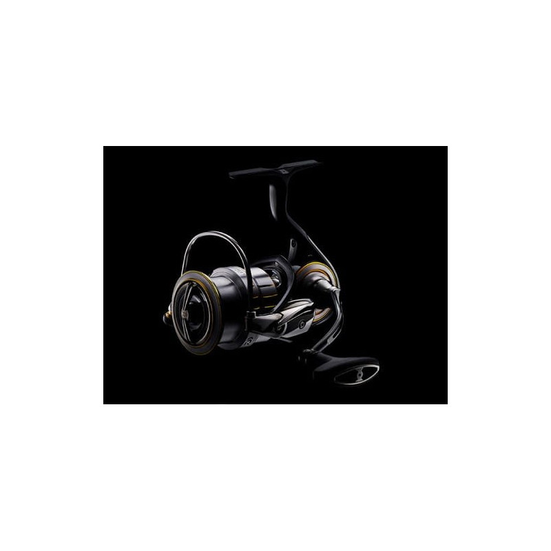 Kołowrotek Daiwa LUVIAS AIRITY LT 2000 Kołowrotek Daiwa LUVIAS AIRITY LT 2000