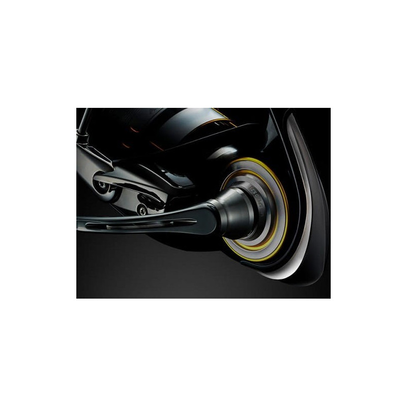 Kołowrotek Daiwa LUVIAS AIRITY LT 2000 Kołowrotek Daiwa LUVIAS AIRITY LT 2000