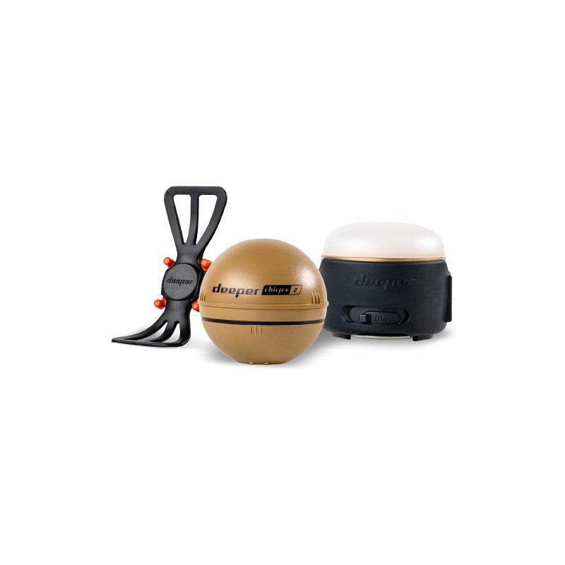 Zestaw specjalny Deeper Winter Bundle