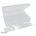 Pudełka średnie UABM UABM-308 / 18 x 27 x 4.5 cm Mikado Pudełka średnie UABM UABM-308 / 18 x 27 x 4.5 cm Mikado