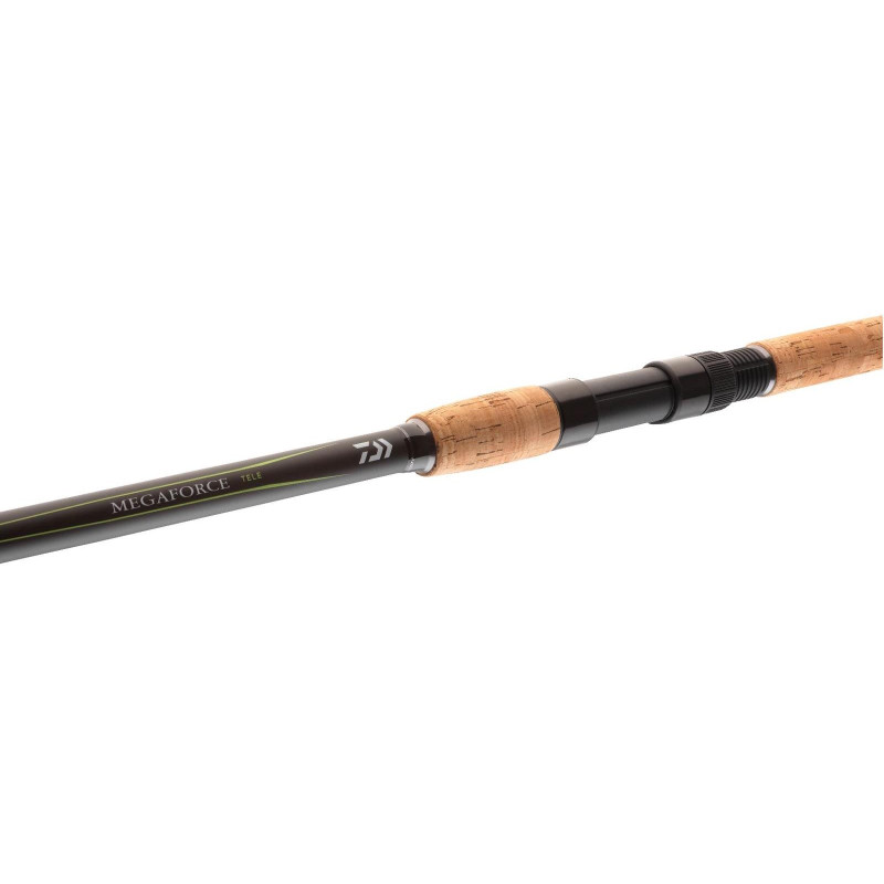 Wędka Daiwa Megaforce Tele 330cm / 40-90g