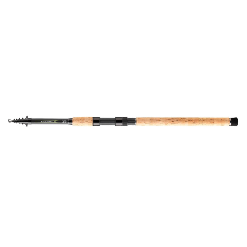 Wędka Daiwa Megaforce Tele 330cm / 10-40g Wędka Daiwa Megaforce Tele 330cm / 10-40g