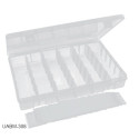 Pudełka średnie UABM UABM-309 / 35.5 x 22 x 4.8 cm Mikado Pudełka średnie UABM UABM-309 / 35.5 x 22 x 4.8 cm Mikado