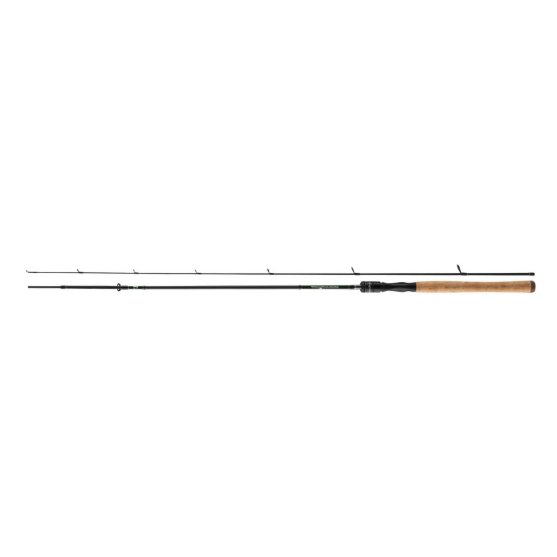 Wędka Daiwa Wilderness Trout Spin 200cm / 2-10g