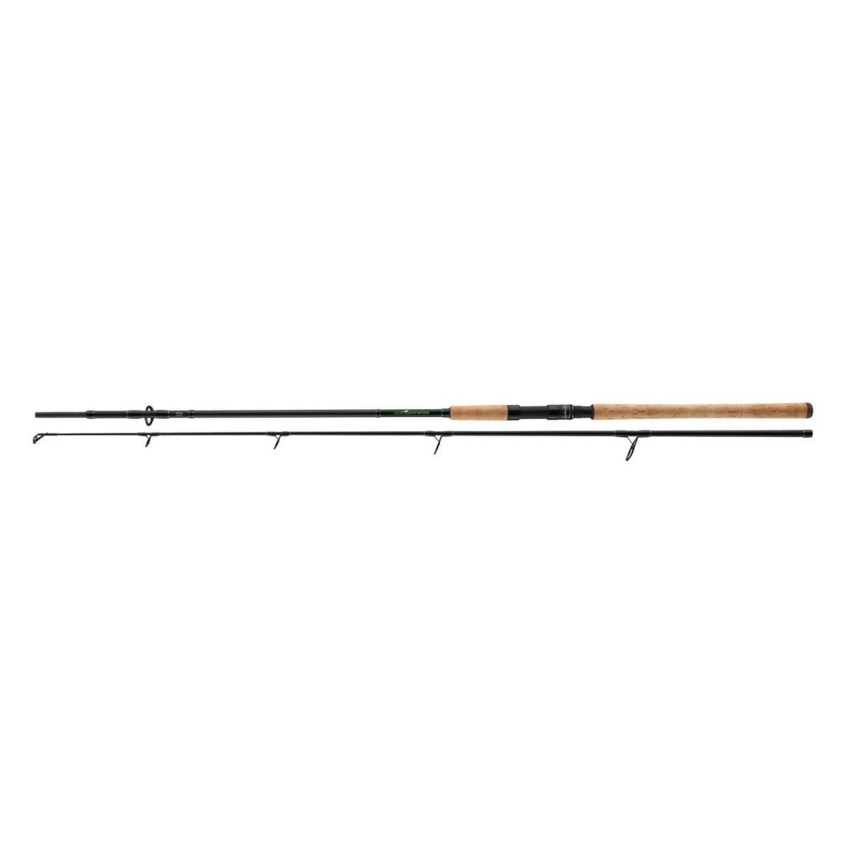 Produktbild von Daiwa Pro Staff LD Sea Trout Spinnrute 3,20m – 10-35g Wurfgewicht, Für Meerforellen, Mit Fuji Alconite Ringen & Air Sensor Rollenhalter