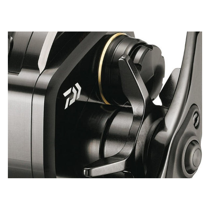 Multiplikator Daiwa Ryoga HL 5000