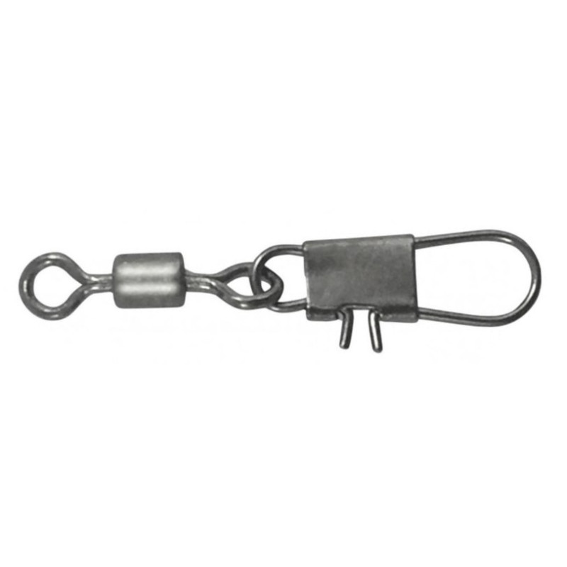 Krętlik z agrafką Daiwa N'ZON roz. 10 Krętlik z agrafką Daiwa N'ZON roz. 10