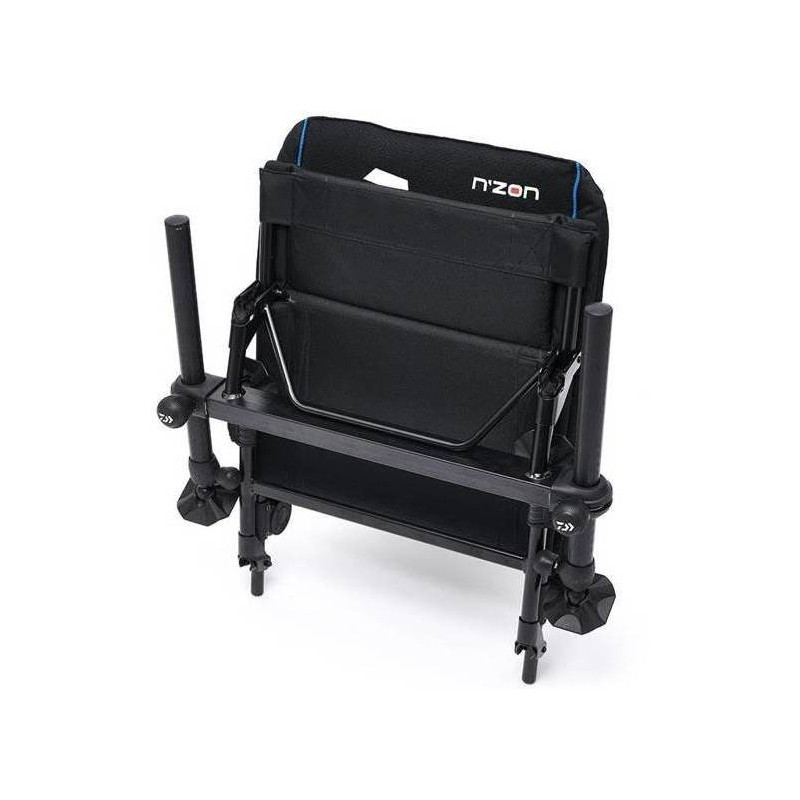 Krzesło feederowe Daiwa N‘ZON SYSTEM 36 13432-500 Krzesło feederowe Daiwa N‘ZON SYSTEM 36 13432-500