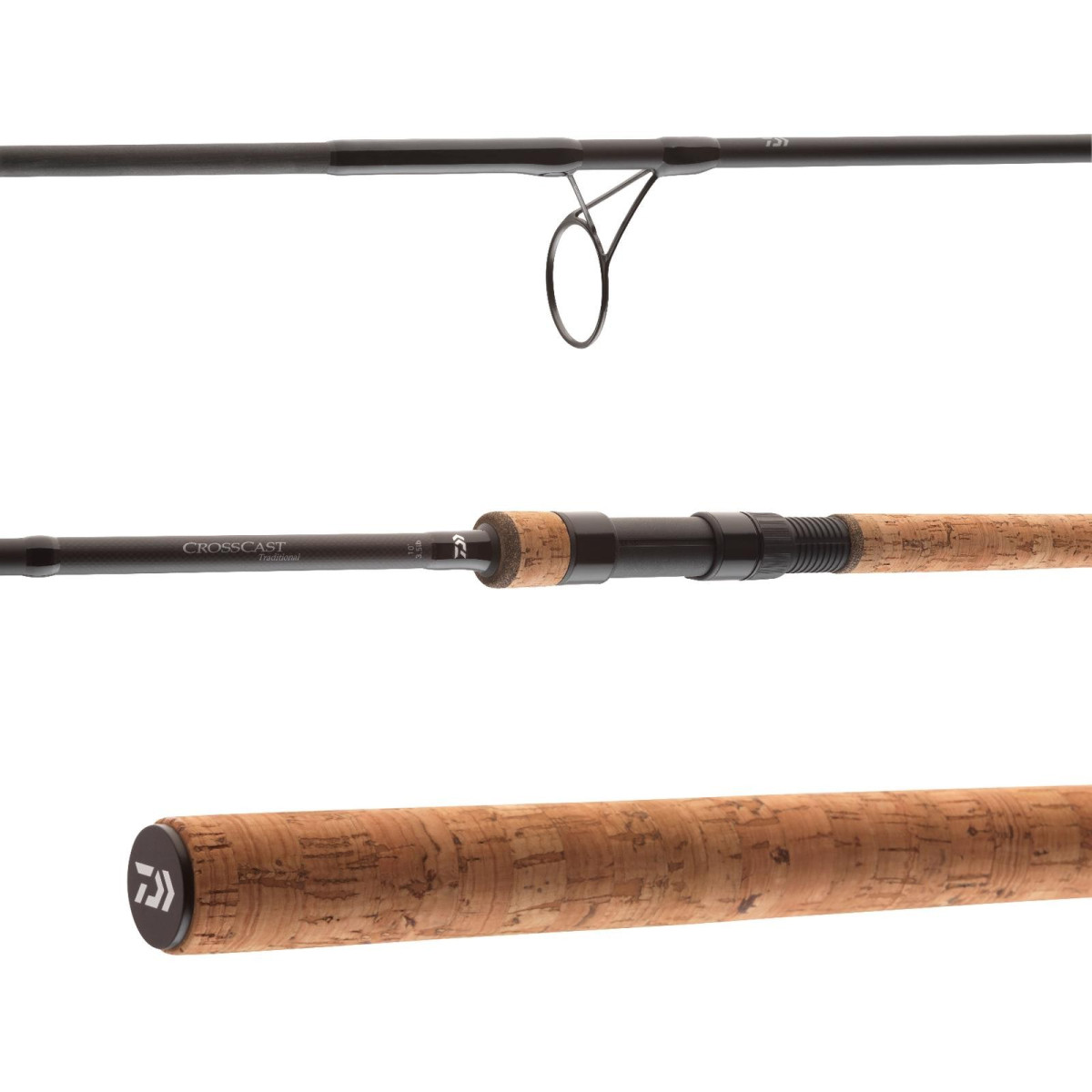 wedka-crosscast-traditional-stalker-carp-daiwa wedka-crosscast-traditional-stalker-carp-daiwa