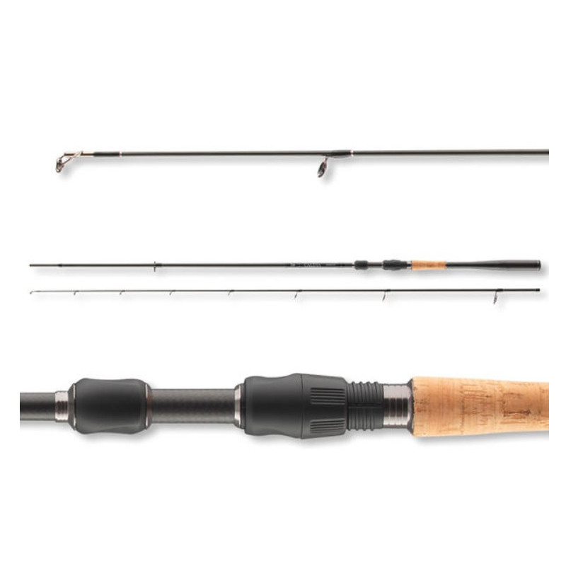 Wędka Daiwa Caldia Sensor Jig Spin 240cm / 14-42g Wędka Daiwa Caldia Sensor Jig Spin 240cm / 14-42g