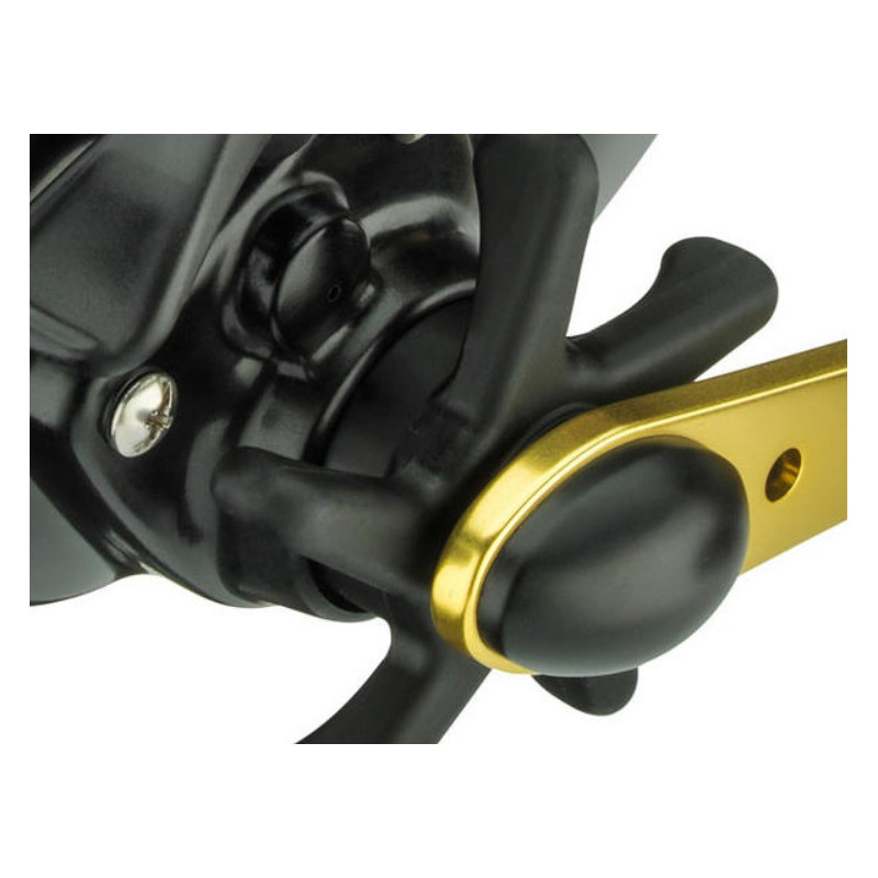 Multiplikator Daiwa Tanacom 500 na prawą rękę Multiplikator Daiwa Tanacom 500 na prawą rękę