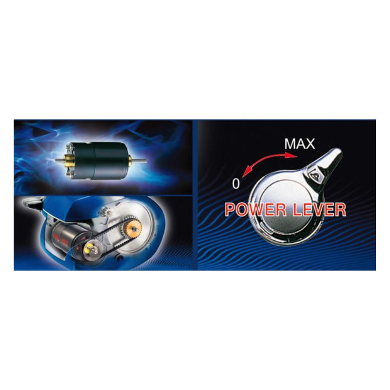 Multiplikator Daiwa Tanacom 500 na prawą rękę Multiplikator Daiwa Tanacom 500 na prawą rękę