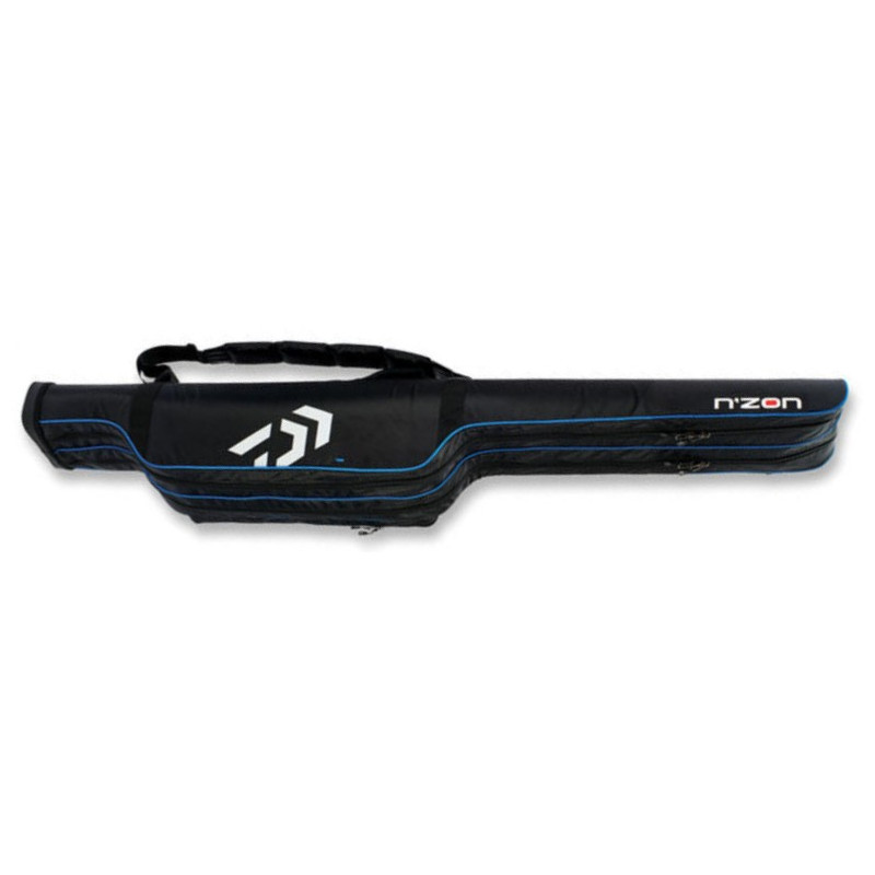 Pokrowiec Daiwa na 4 wędki N'ZON 180cm
