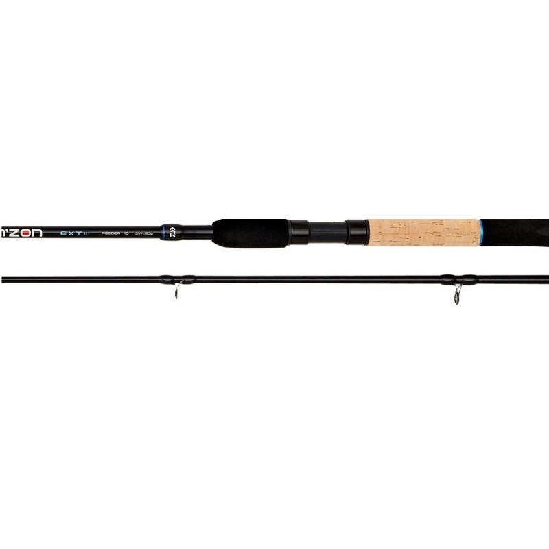 Wędka Daiwa N'ZON EXTENSION Feeder 365cm / 80g