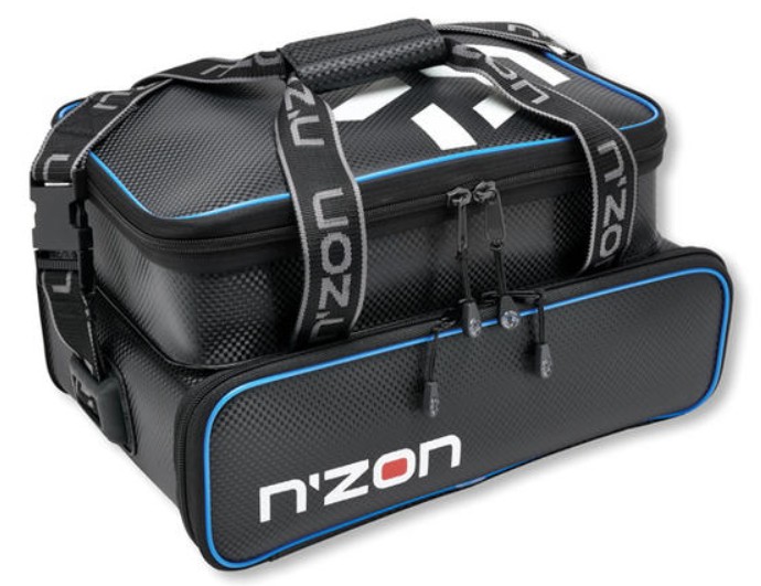 torba-n-zon-eva-2box-feeder-m-daiwa torba-n-zon-eva-2box-feeder-m-daiwa