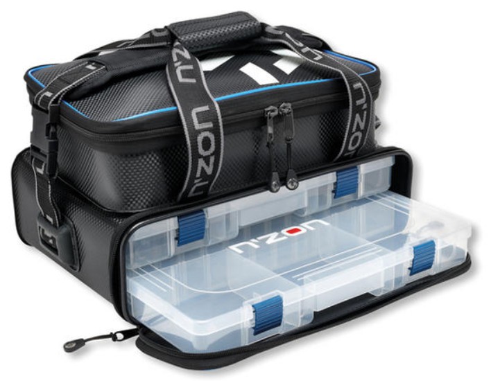 torba-n-zon-eva-2box-feeder-m-daiwa torba-n-zon-eva-2box-feeder-m-daiwa