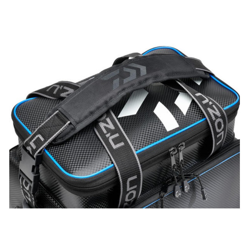 Torba Daiwa N'ZON EVA 4BOX FEEDER L roz. L