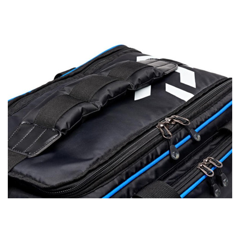 Torba na przynęty Daiwa N'ZON Torba na przynęty Daiwa N'ZON