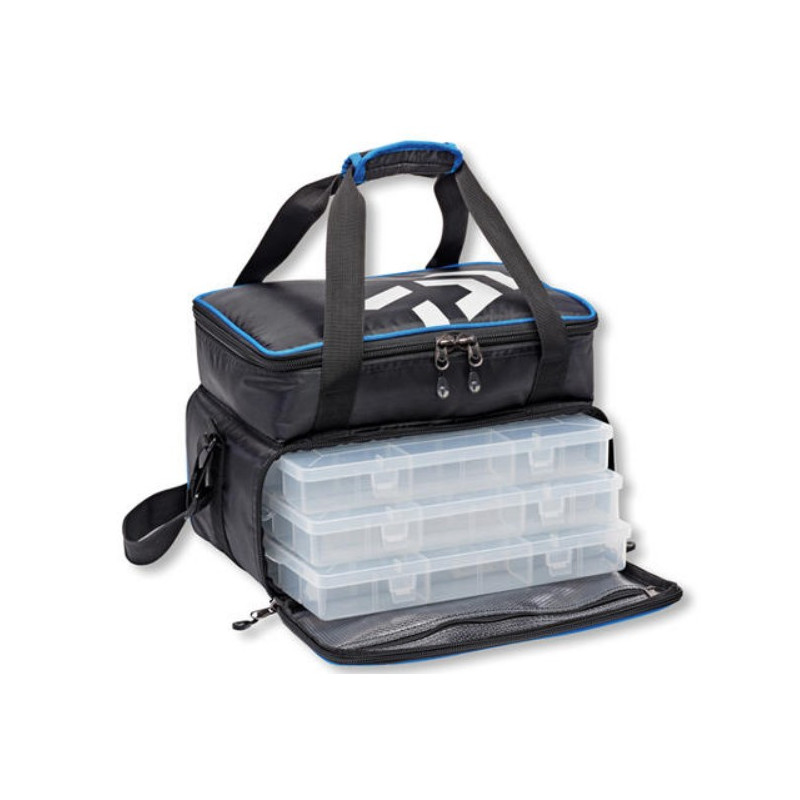 Torba Daiwa na sprzęt N'ZON L roz. L Torba Daiwa na sprzęt N'ZON L roz. L