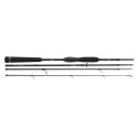 Wędka Daiwa Megaforce Travel Spin 300cm / 10-45g Wędka Daiwa Megaforce Travel Spin 300cm / 10-45g